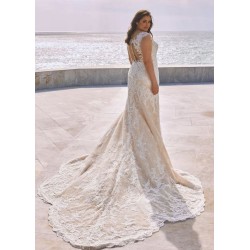 LYRA - Marque Pronovias