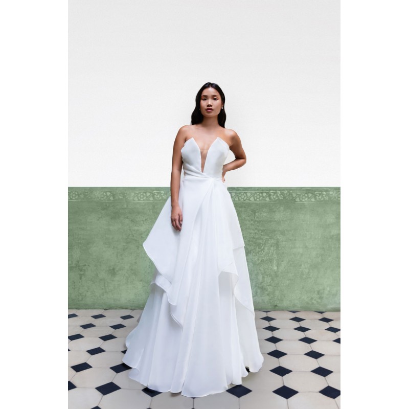 ELEONOR - Marque Lili Pellegrino