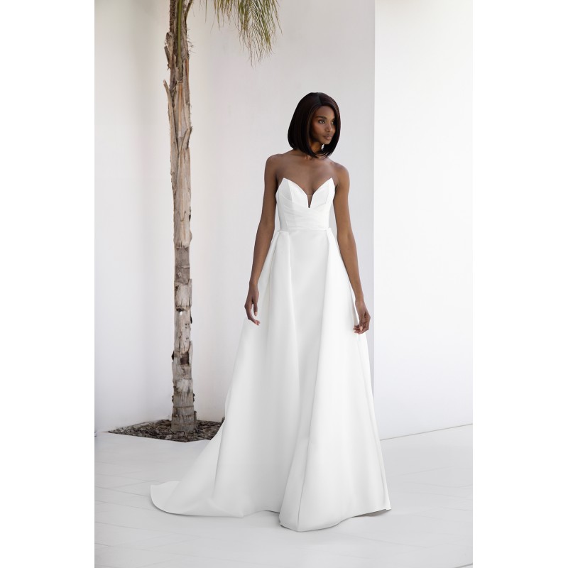 LUISA - Marque Lili Pellegrino