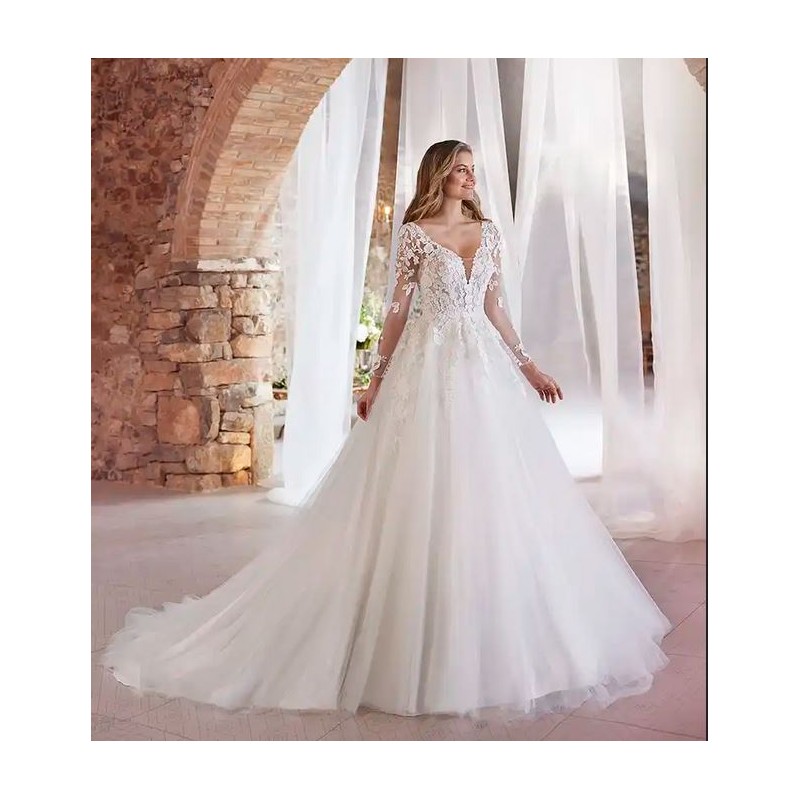 LUMIERE - Marque Pronovias