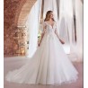 LUMIERE - Marque Pronovias