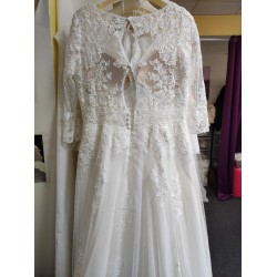 LUMIERE - Marque Pronovias