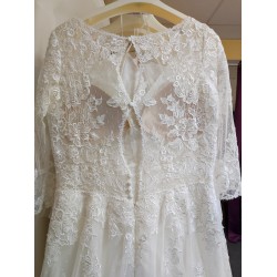 LUMIERE - Marque Pronovias