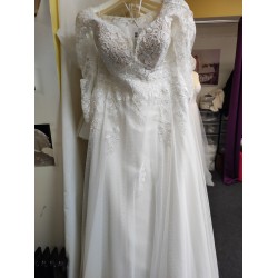 LUMIERE - Marque Pronovias