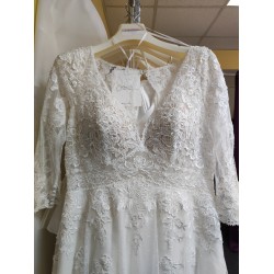 LUMIERE - Marque Pronovias