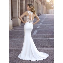 DIVINE - Marque One White