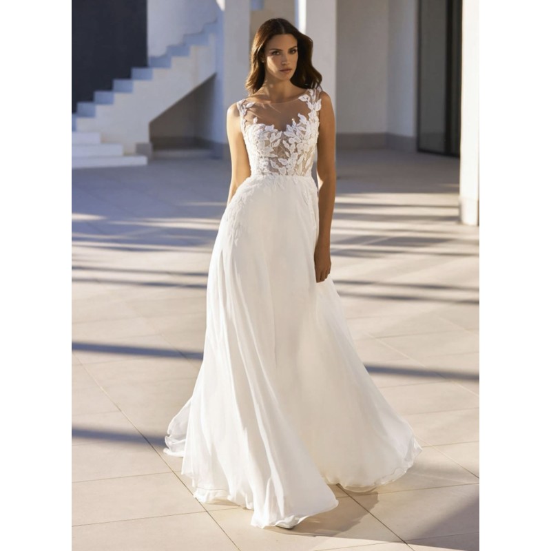 KATINKA - Marque Pronovias