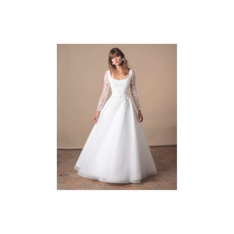 RIVOLI - Marque Atelier Emelia