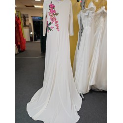 VICTORIA - Taille 36