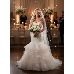 ANDALOUSE - Taille 44