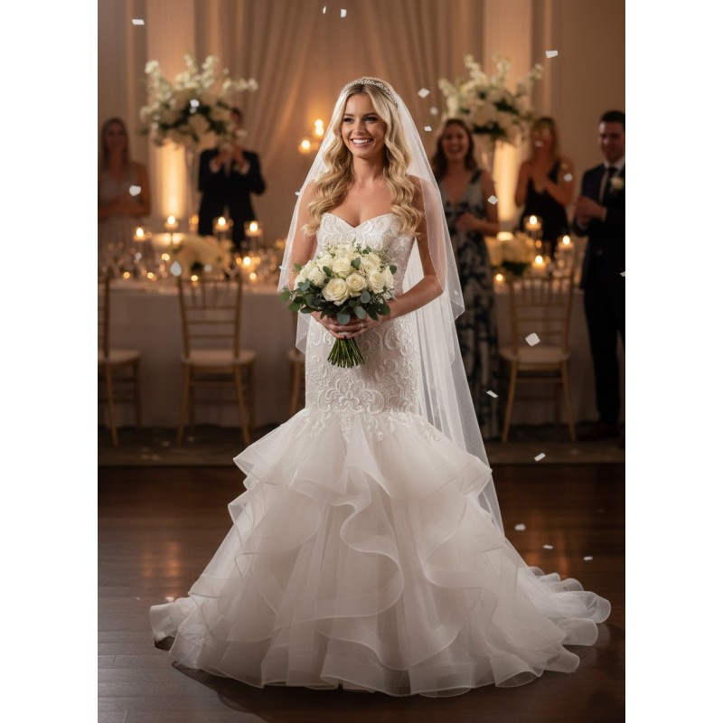 ANDALOUSE - Taille 44